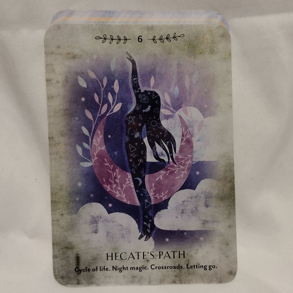 Pure Magic Oracle - Picture 5 of 11